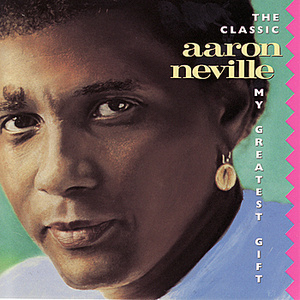 NITE-Aaron Neville